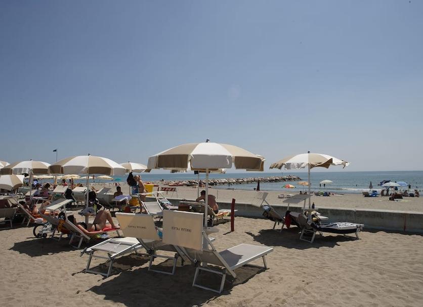 Playa Foto