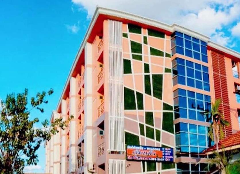 Edificio Foto