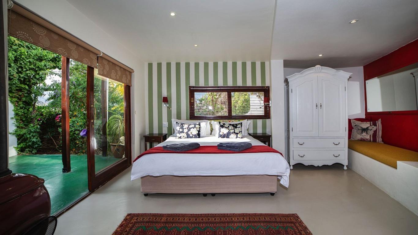 Karoo Art Hotel