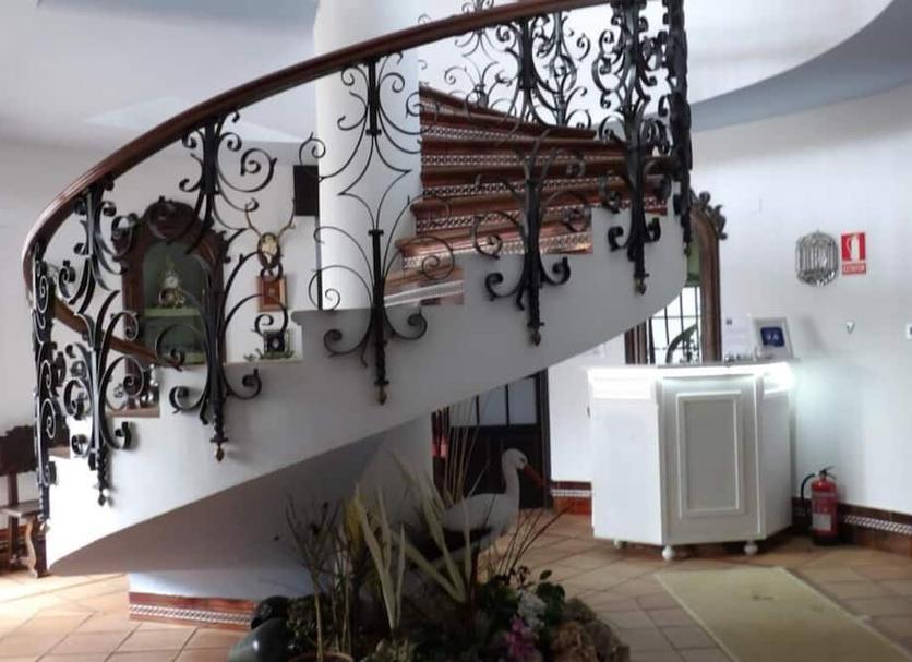 Escaleras Foto