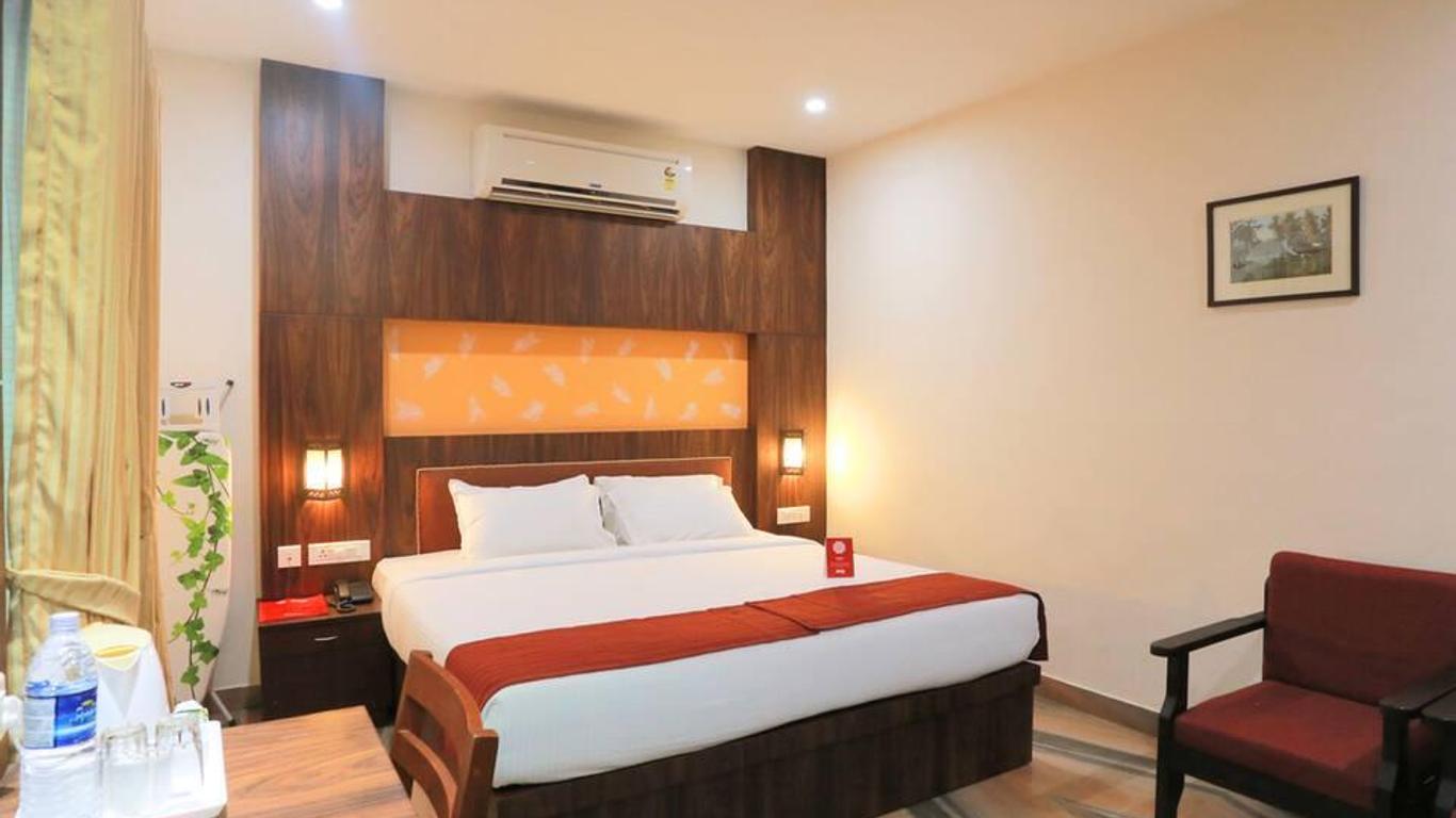 Hotel Central Park