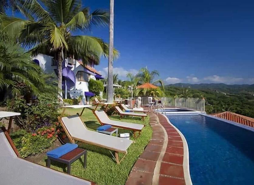 Piscina Foto