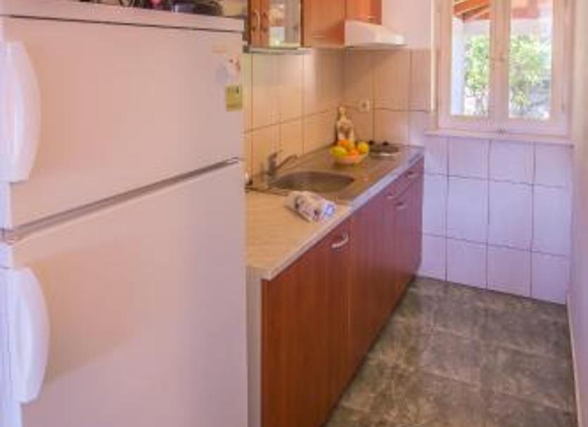 Cocina Foto