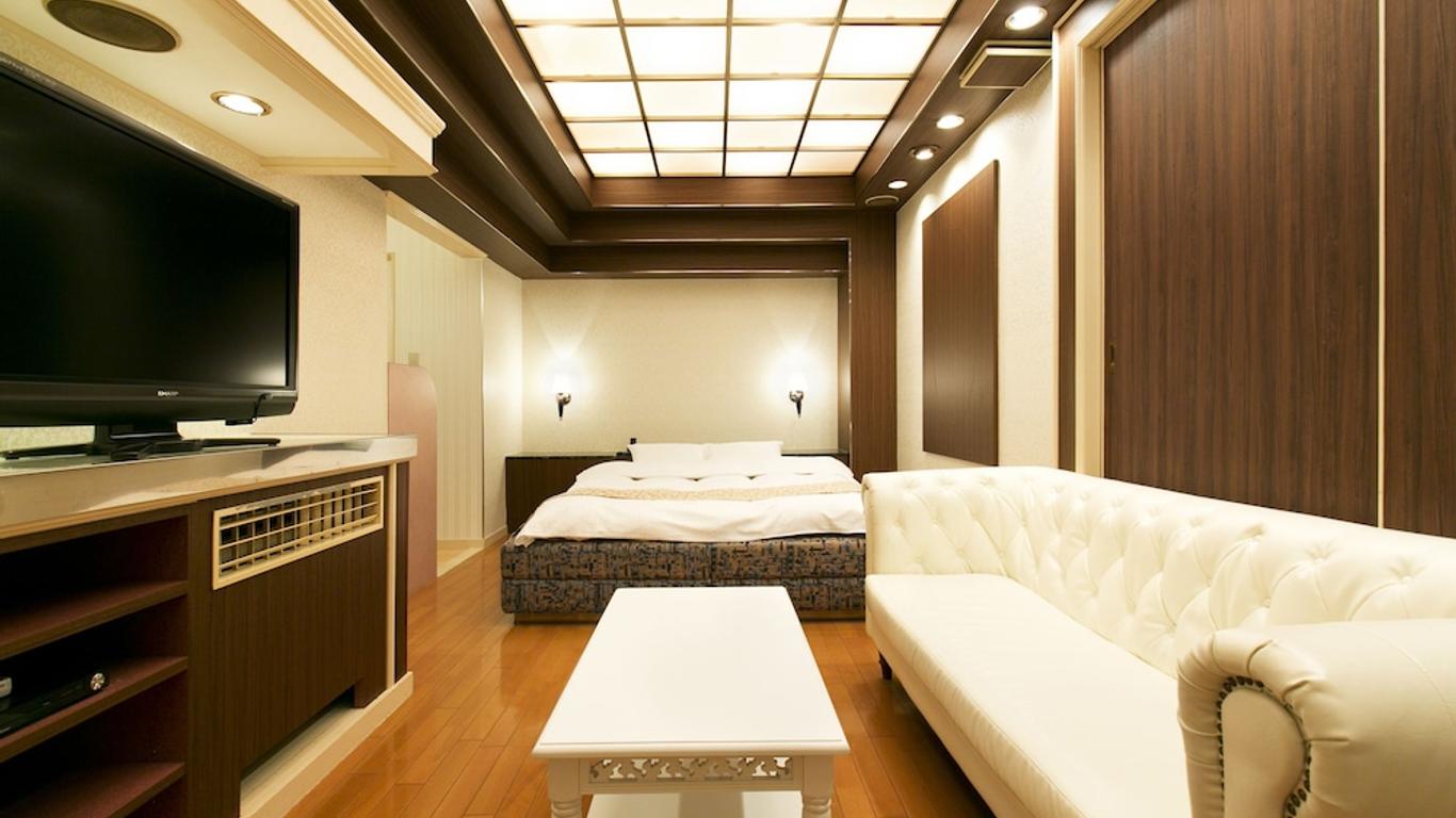 Hotel Luna Sennan - Adults Only