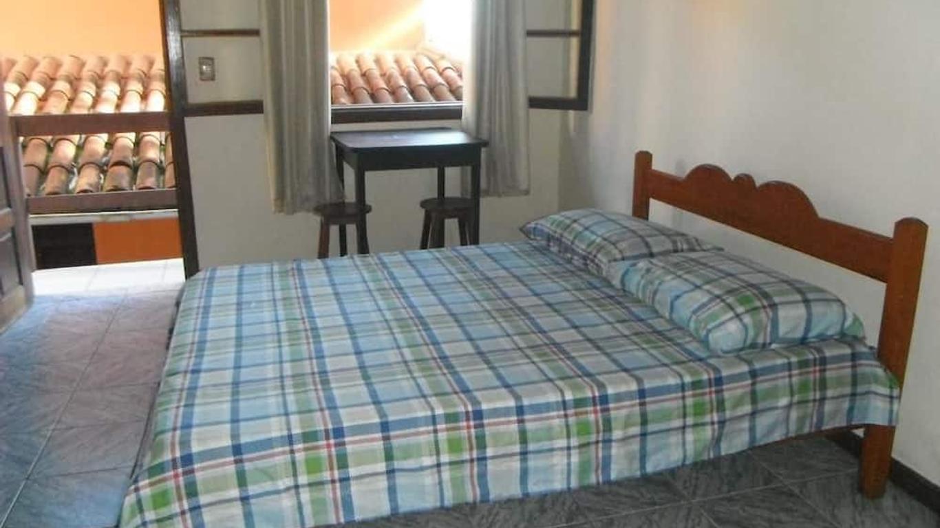 Hostel Praia Grande