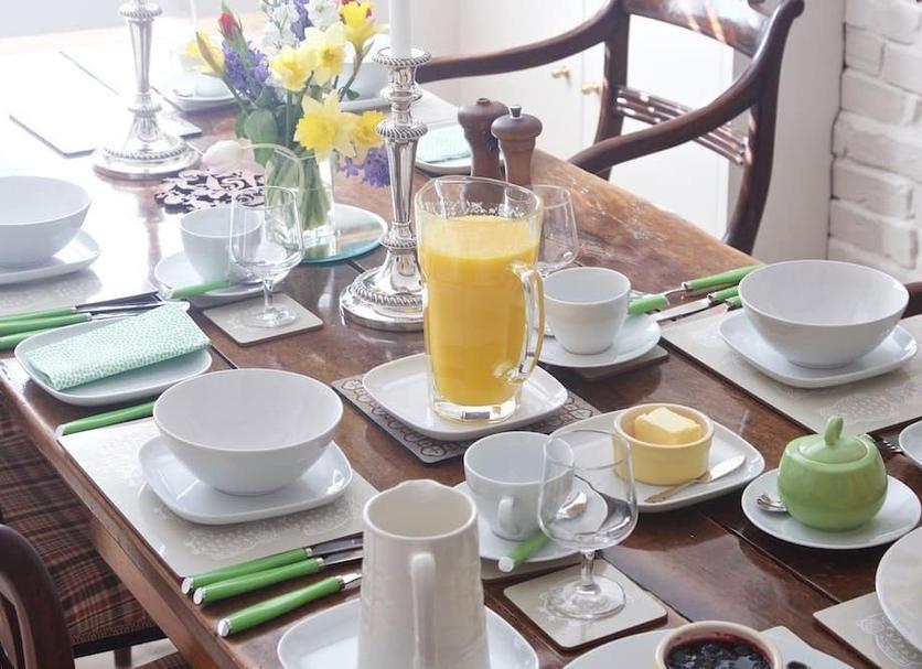 Comedor Foto