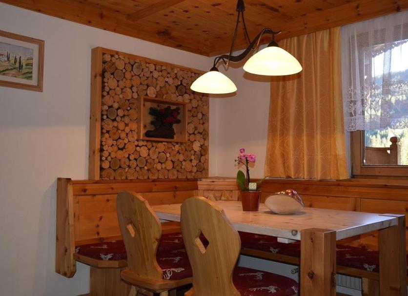 Comedor Foto
