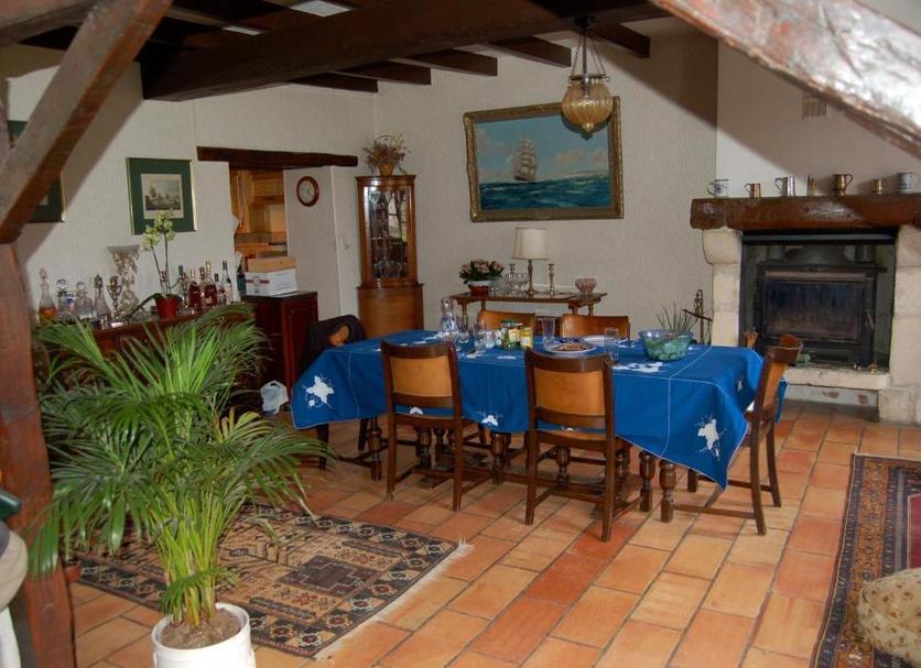 Comedor Foto