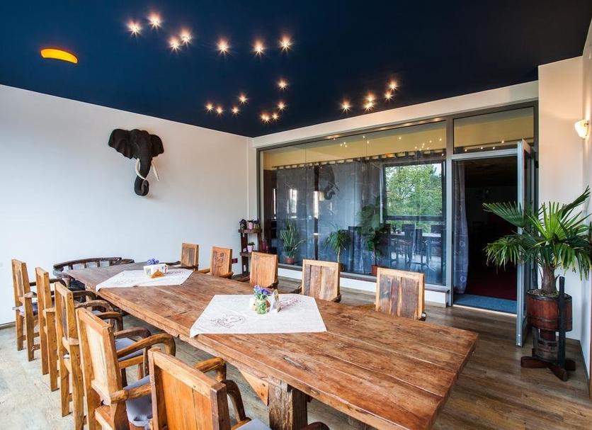Comedor Foto