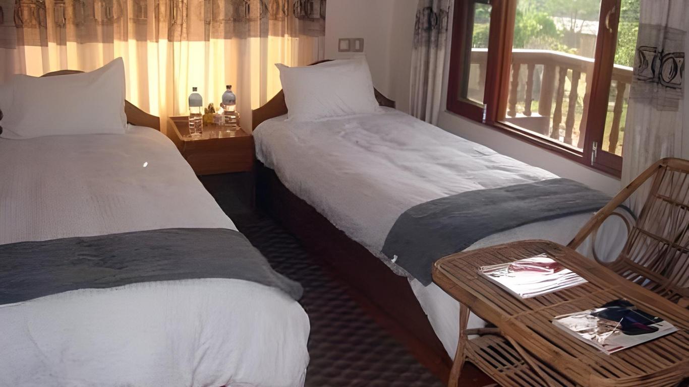 River Bank Inn