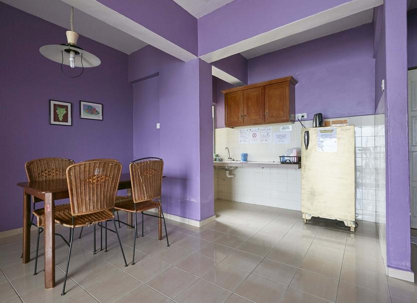 Comedor Foto