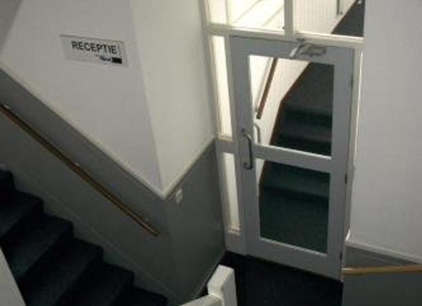 Escaleras Foto