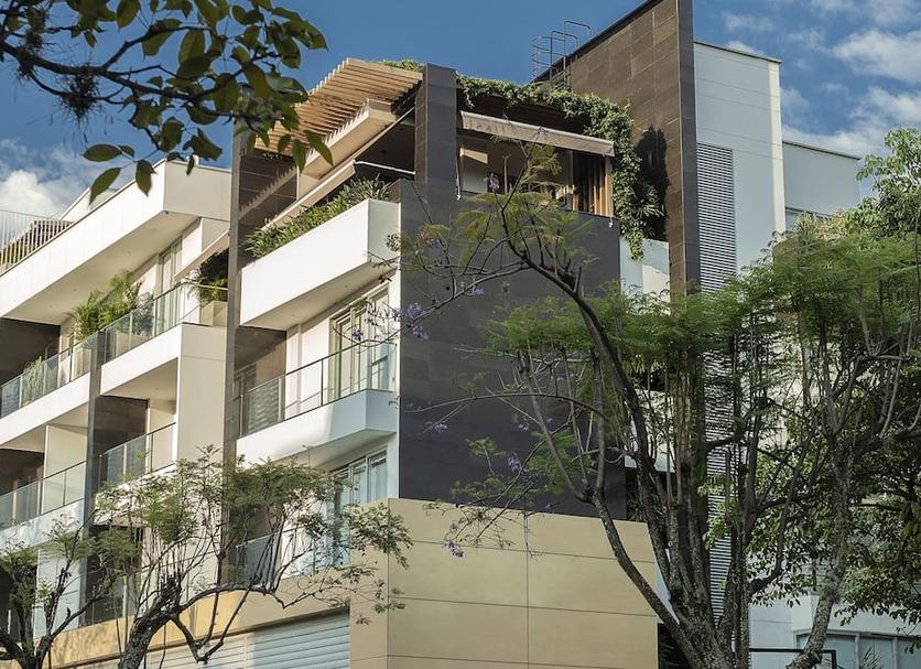 Edificio Foto