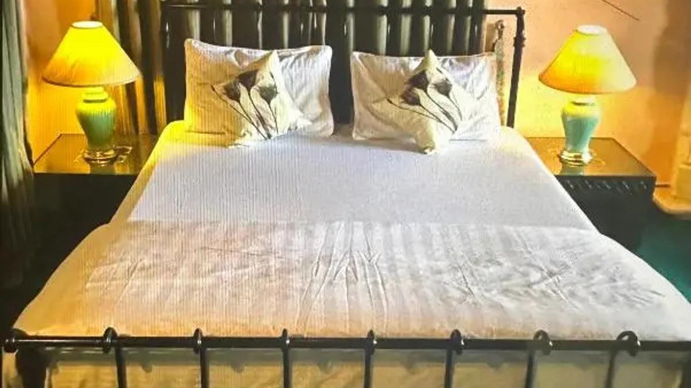 Bhurban Hill Apartments