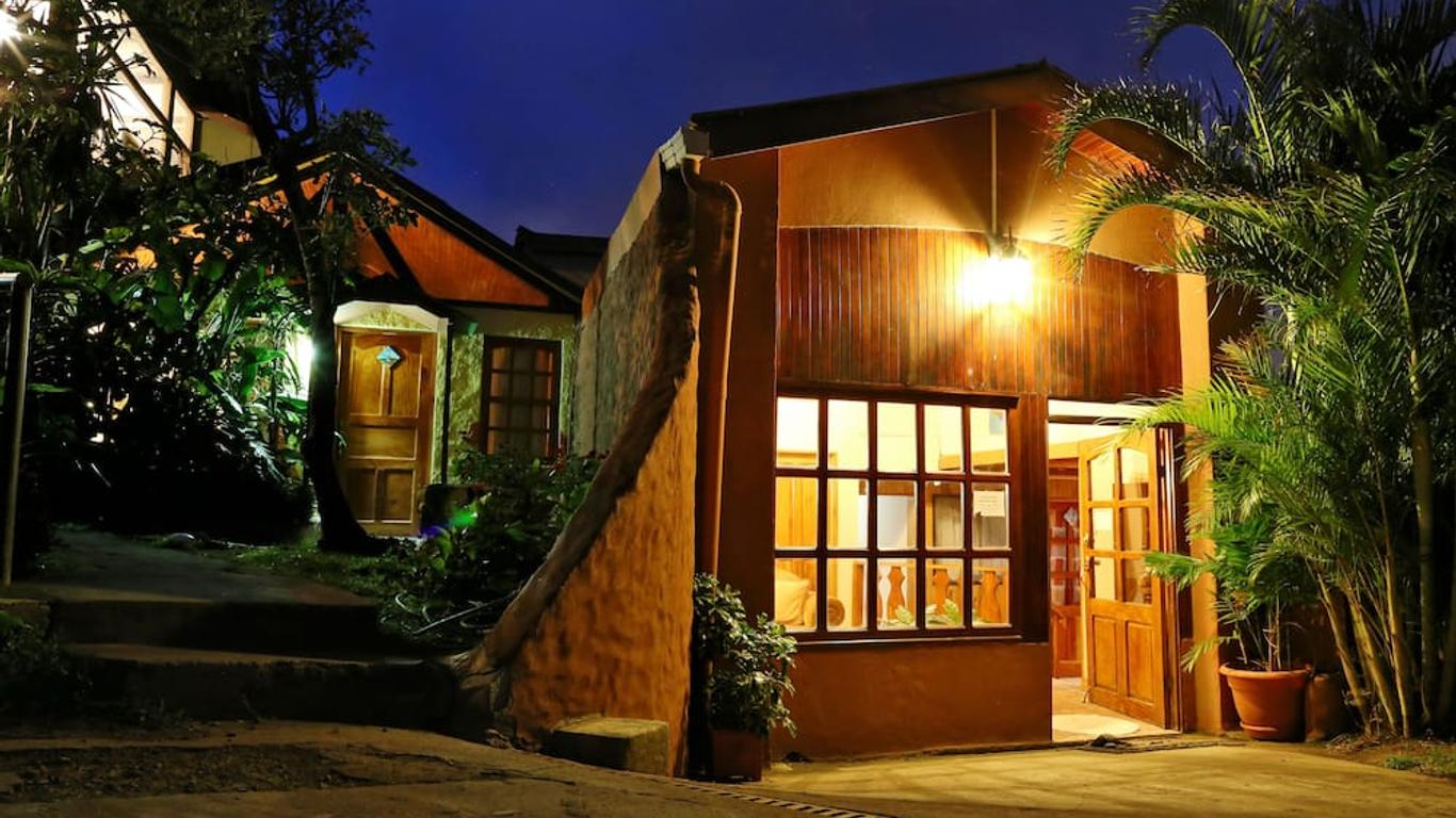 Camino Verde B&B Monteverde Costa Rica