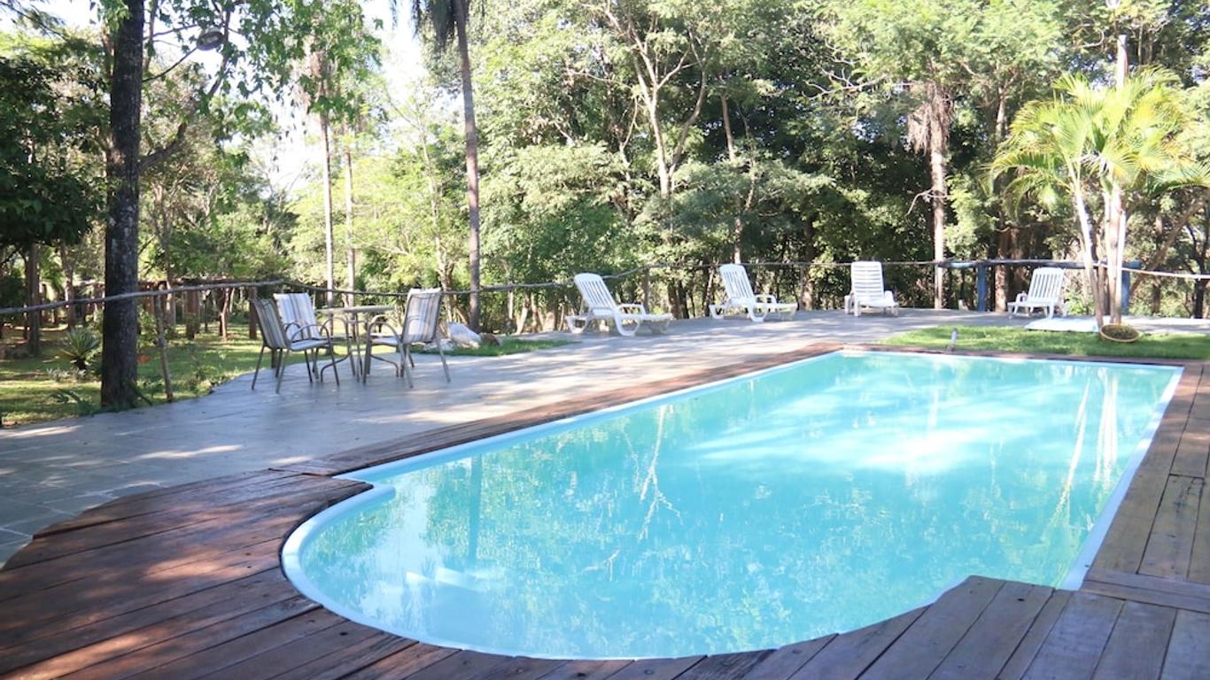 Rio Formoso Hotel Fazenda
