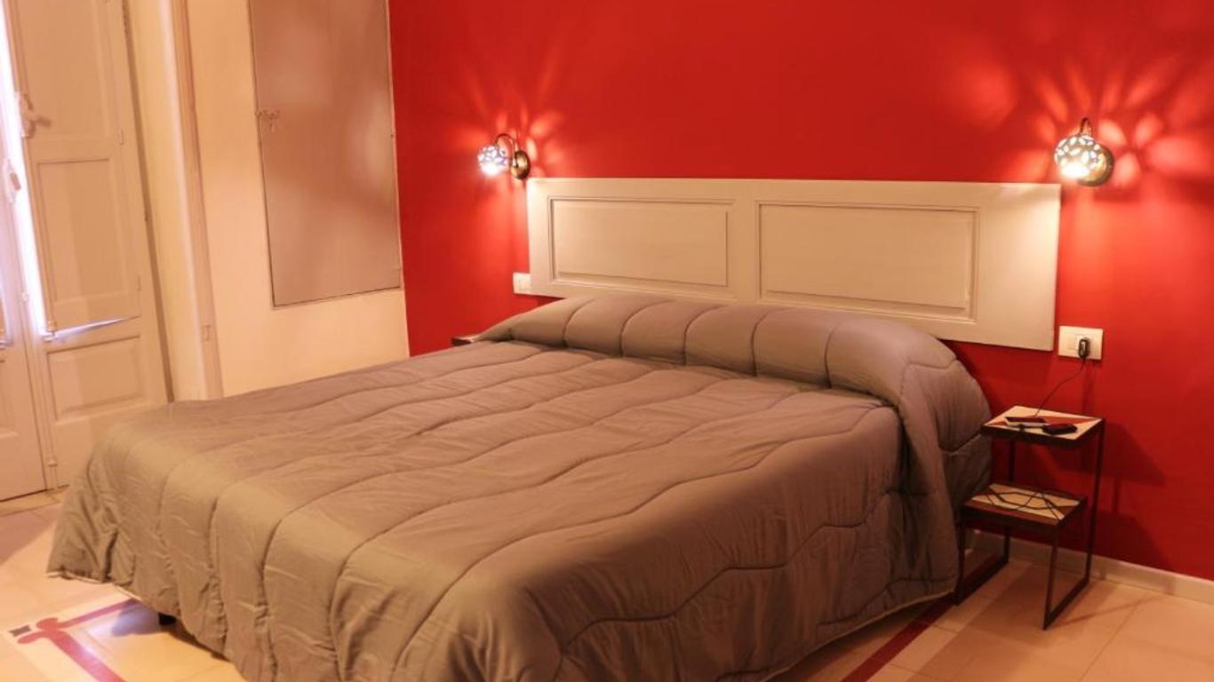 Kaleidos Guest House