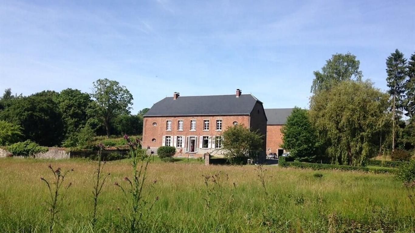Maison D'eclaibes