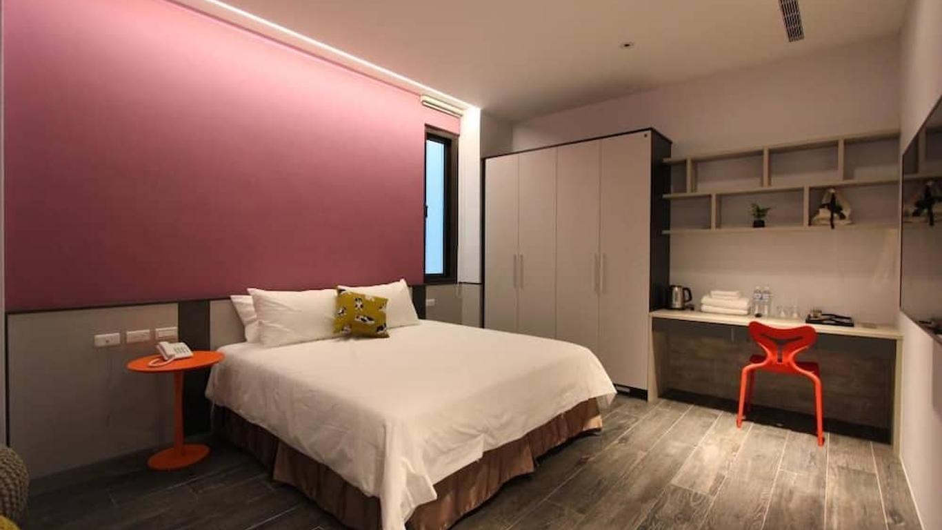 Funson Hotel