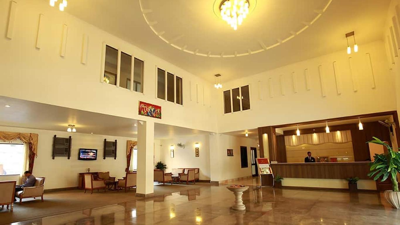 Hotel Uday Residency- By Excellent Hospitality