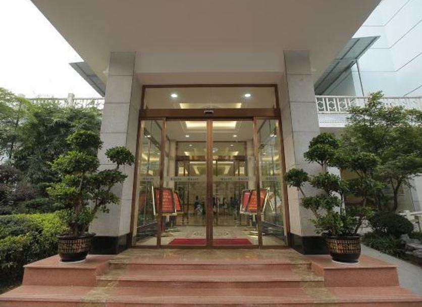 Edificio Foto