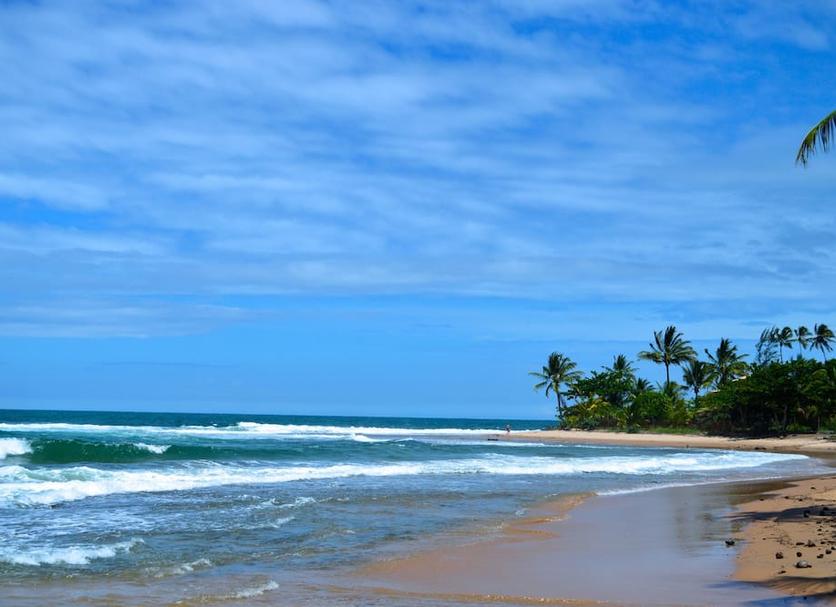 Playa Foto