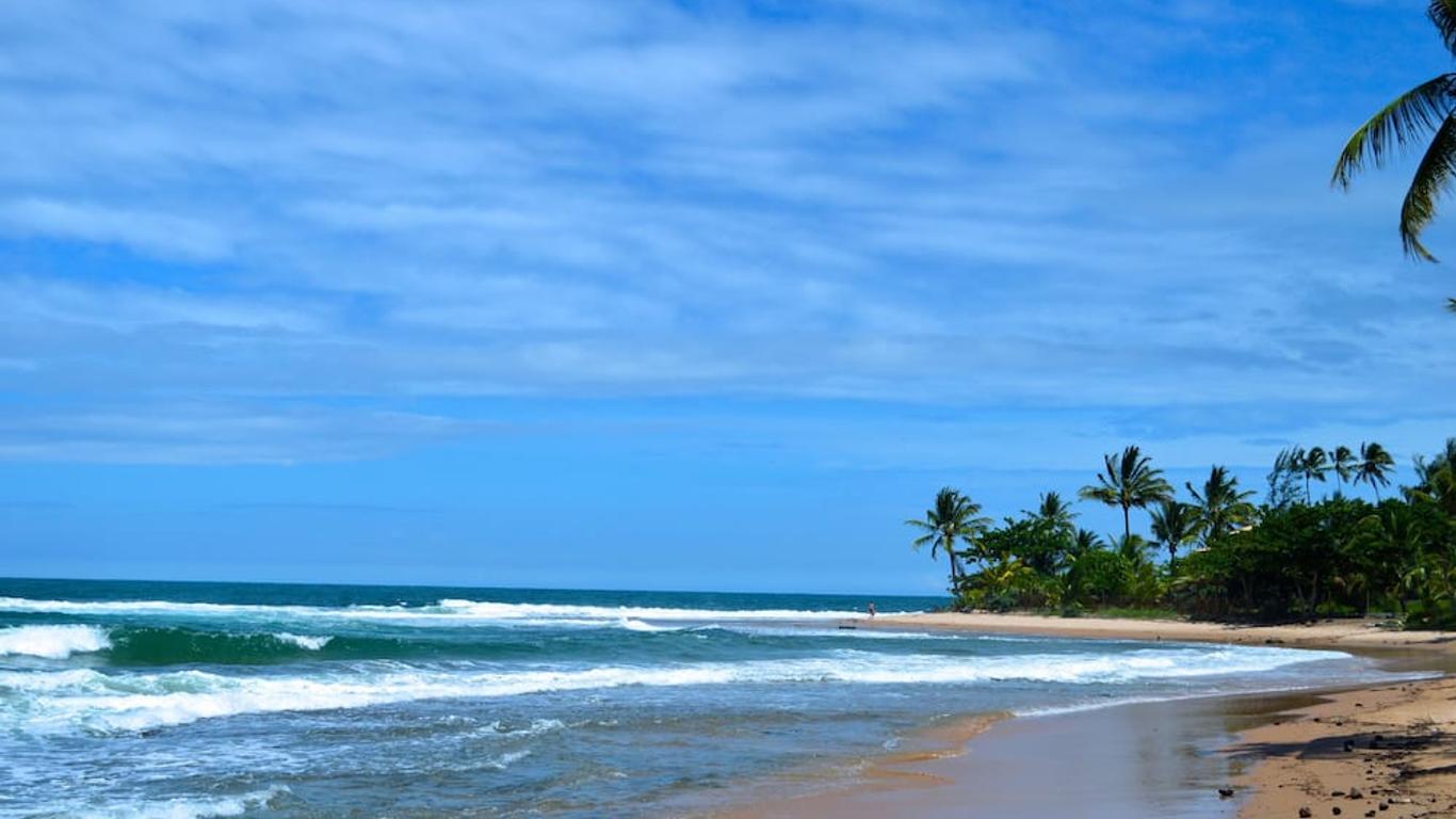 Pousada do Holandes Bahia