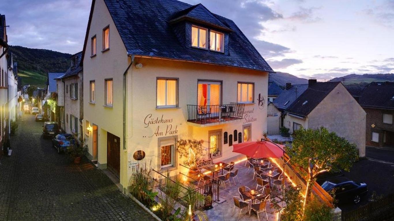 Hotel Weingut Schützen