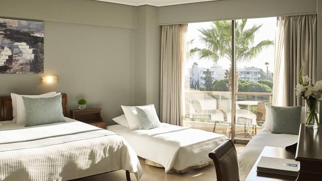 Hotel Golden Sun