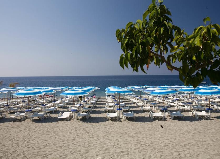 Playa Foto