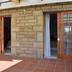 Vista del exterior