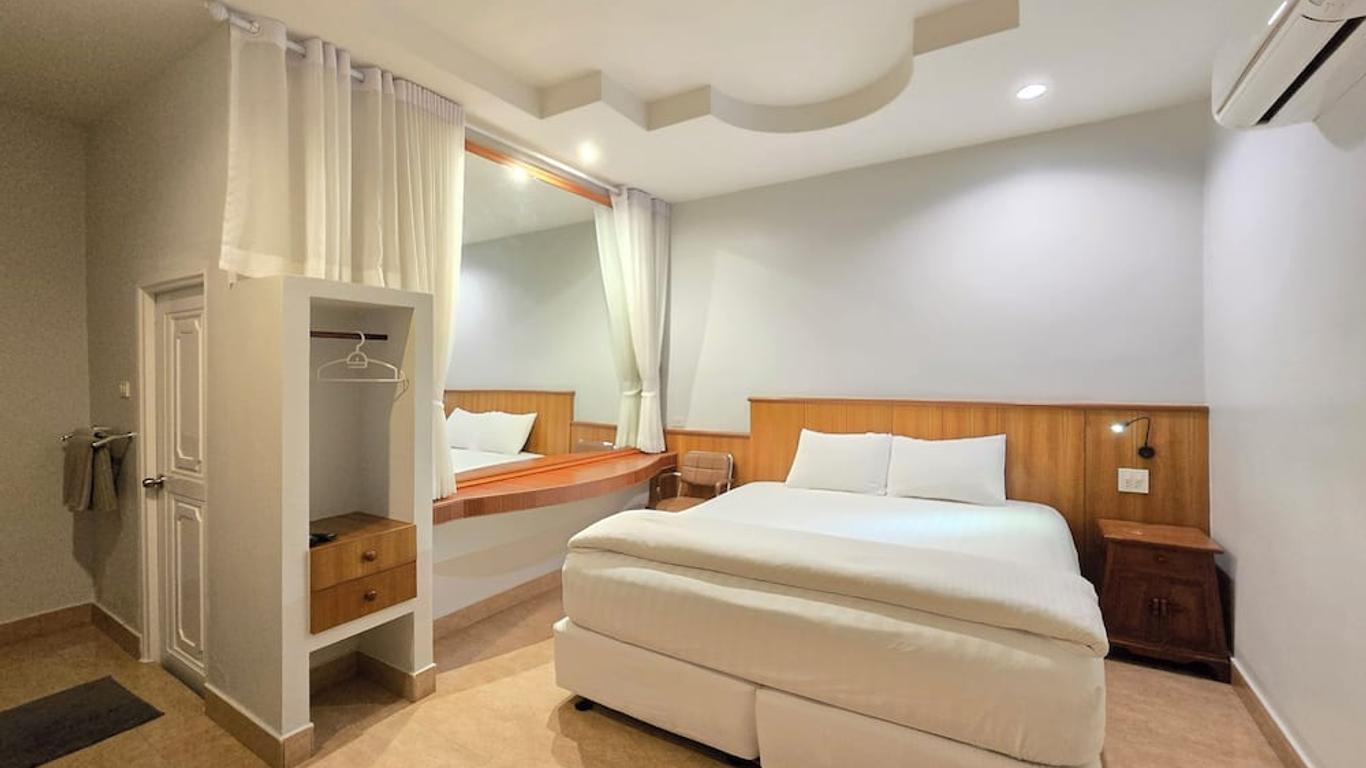 Prangthonggardenhome