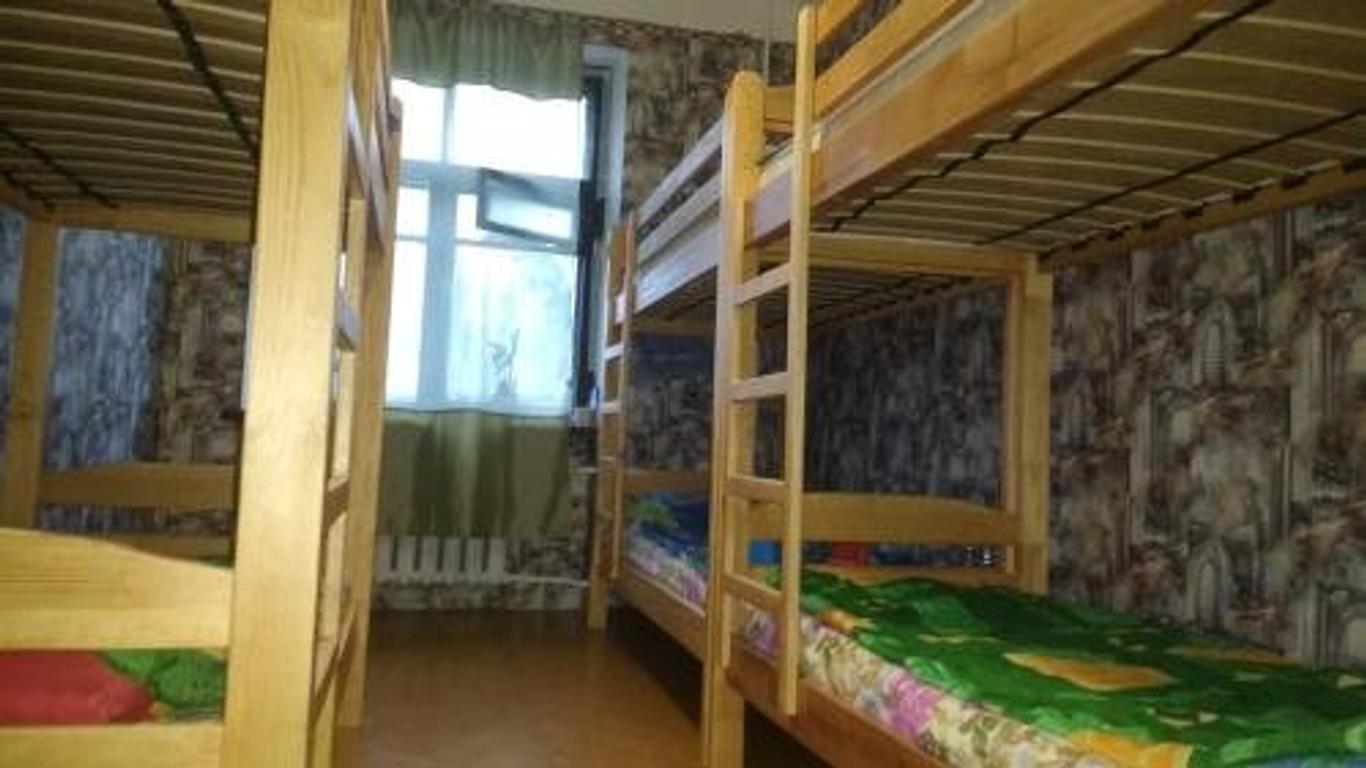 Yourhostel Pechersk