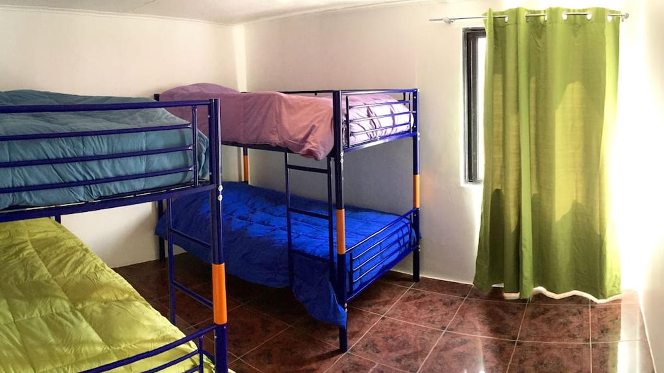 Posada Atacameña