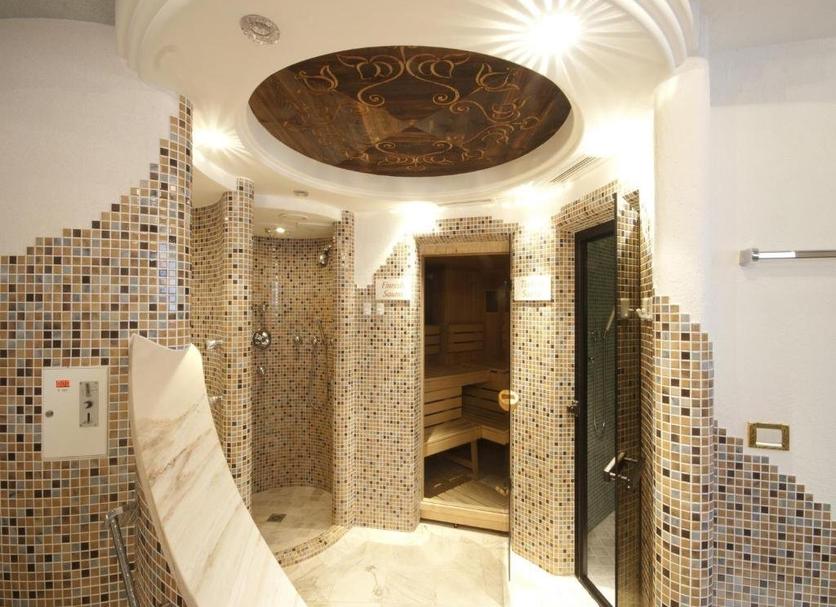 Spa Foto