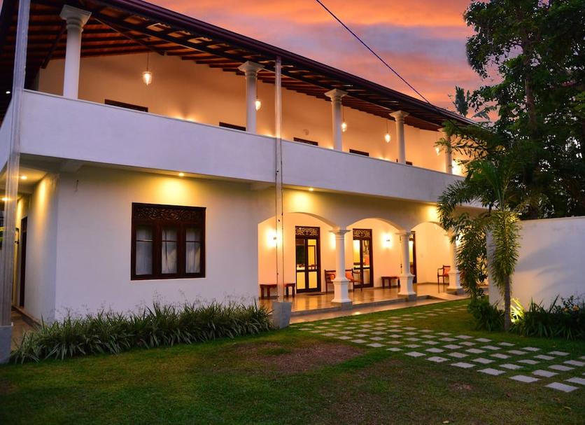 Edificio Foto