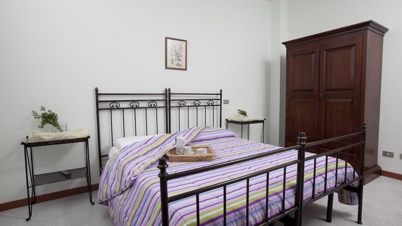 Bed & Breakfast Conca Verde