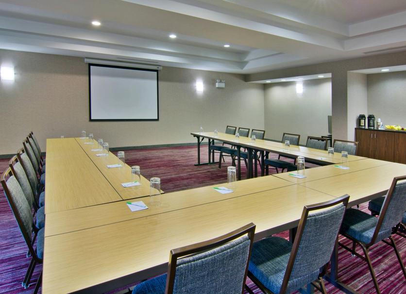 Sala de conferencias Foto