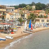 Nice apartment in Porto Azzurro with 1 Bedrooms and WiFi