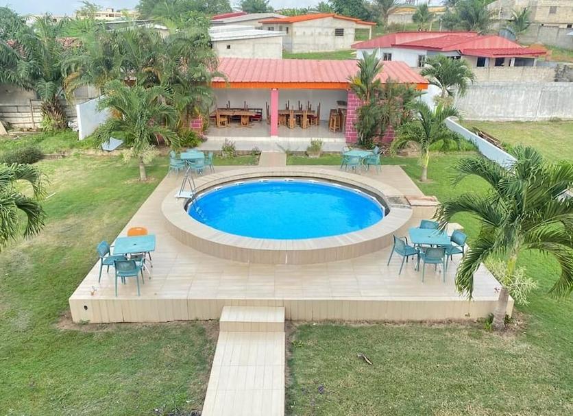 Piscina Foto