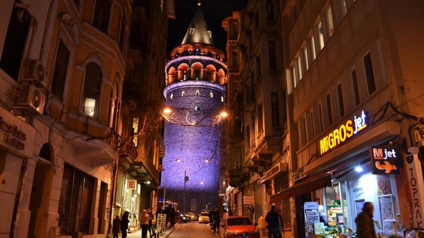 Peradise Hotel