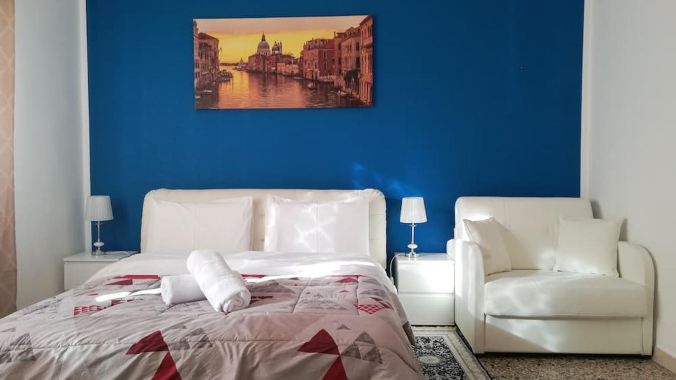 Fontana Venezia