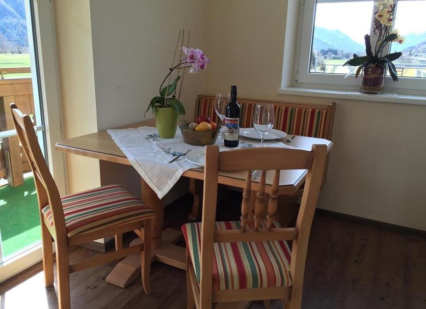 Comedor Foto