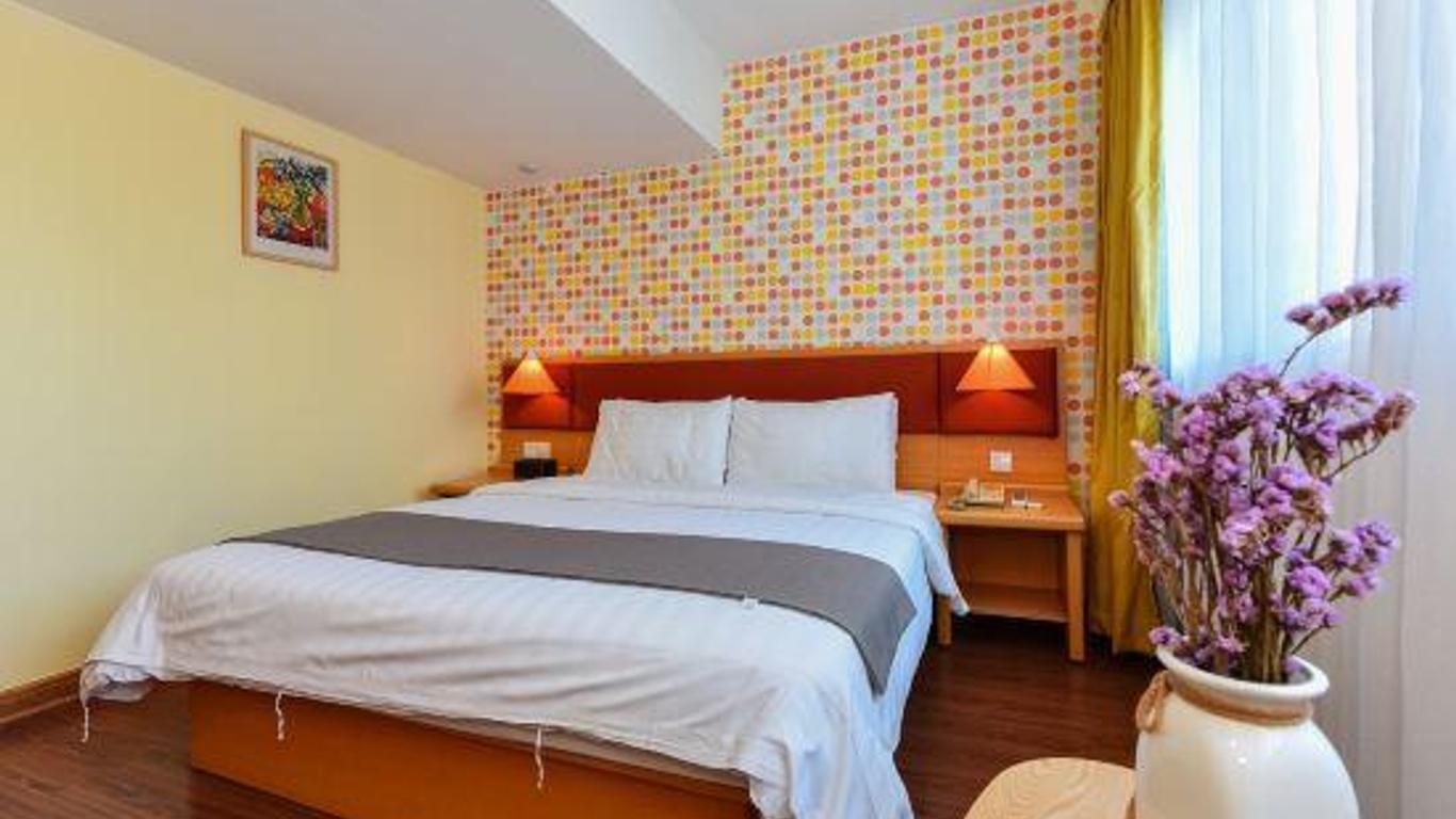 Home Inn Nanning Dongge Road