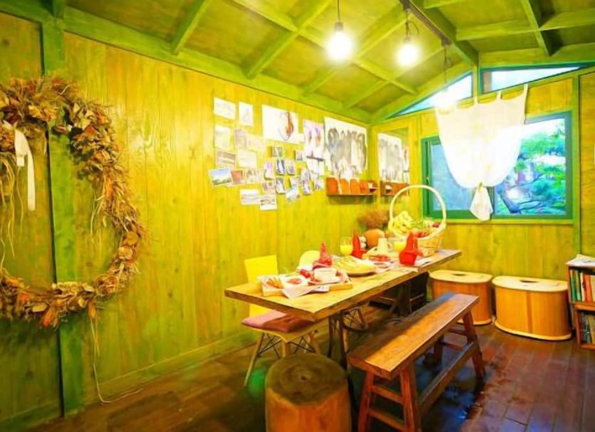 Comedor Foto