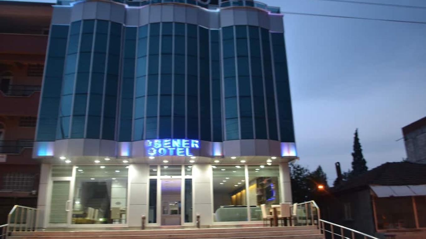Sener Hotel
