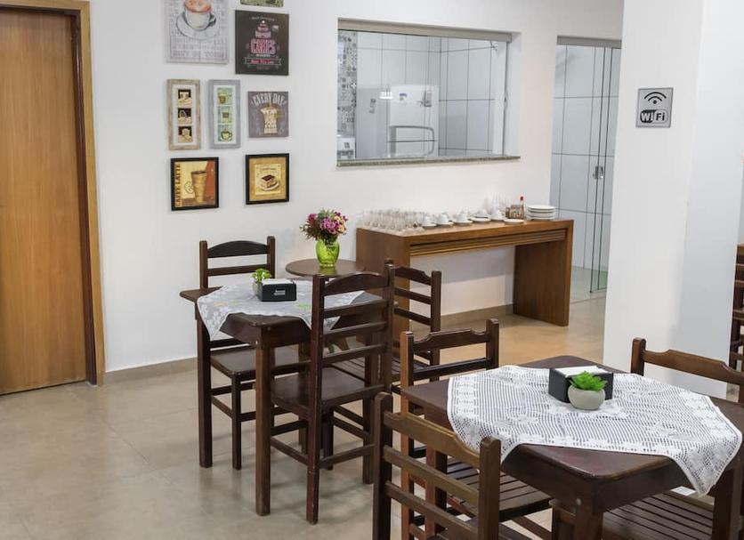 Comedor Foto