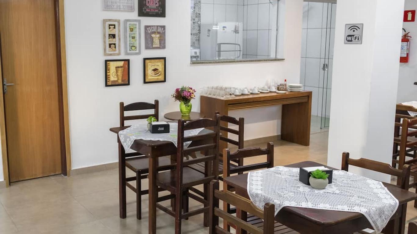Hotel Jeremias