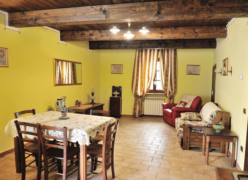Comedor Foto
