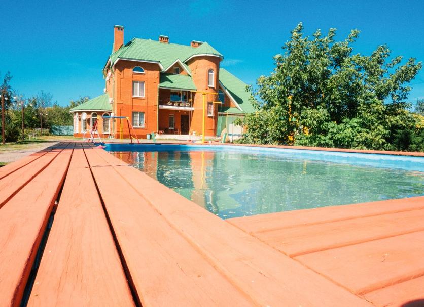 Piscina Foto
